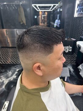 サーフカール/波巻きツイストスパイラル[錦糸町/理容室]