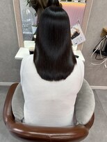 ハニーエイク(Haney89)&nbsp;美髪矯正