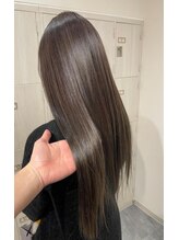 同一価格で選べる質感。引っかかりなどが気になる方には、「サラサラ質感」