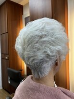 サロンド イブキ(Salon de IBUKI)&nbsp;ダックテイル