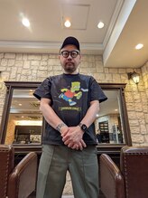 シャル 町田(shalu)&nbsp;西原 宗徳