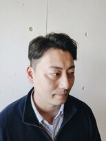 ウエストサイドカットクラブ(West Side Cut Club) 20代30代40代【ビジネス2ブロック】大人男子