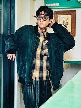 ハーバー(Harbor)の写真/【那覇｜壺屋】髪質×悩みに寄り添い、再現性を極めたパーマスタイルを◎