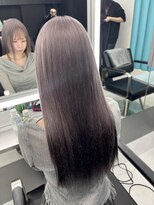 テイス 新宿(TACE)&nbsp;[新宿駅/ココアベージュ/クラゲヘアー/オリーブグレー]