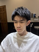 ドゥーエン 花園店(DoEN)&nbsp;アップバング