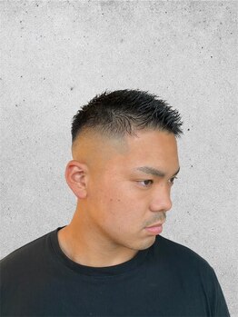 アクセル(AXL)の写真/頭皮の汚れをスッキリ落とし、頭皮環境を整えます。頭皮のお悩みに合わせたヘッドスパご提案します◎
