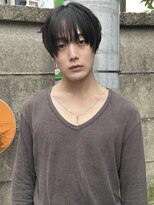 吉 船橋(kici)&nbsp;船橋駅/MEN'S/メンズカット/韓国 /パーマ/メンズパーマ【RITSU】