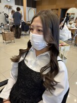 カノエ 防府田島店(canoe)&nbsp;オリーブベージュ