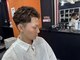バーバートミーズ(BARBER Tommy's)の写真/【男のためのトータルケア】メンズから支持される実力派サロン！再現性の高いカットでスタイリングも楽に♪