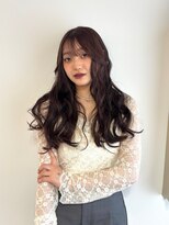 エミュ 中央駅店(eMu) cocoa + Lavender