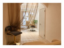 エテルナ 堀江(Eterna)の雰囲気(店内イメージ2)