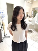 ヴァンカウンシル 福岡店(VAN COUNCIL) グレージュカラー☆