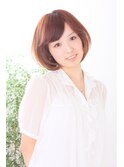 オーガニックボブ