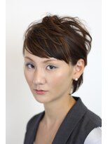 エイチエイチ(H.H.)&nbsp;Adult punk  × 主婦