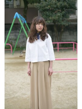 マウロア(MAULOA) 【MAULOA】無造作wave!!