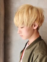 コキャン(COQUIN)&nbsp;ダブルカラー