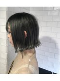 ☆☆圧倒的透明感マットグレージュ☆☆