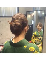 ヘアーアンドメイク シック(Hair&Make CHIC)&nbsp;セット