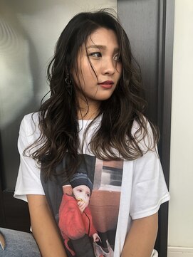 ビューティーサロン スター(Beauty salon STAR) セミウェットウェーブ
