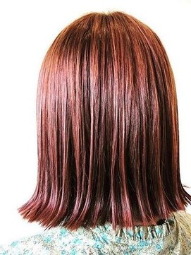 ラット(R.A.T) ボブスタイル