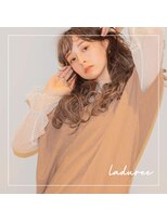 ラデュレ(LADUREE) Long