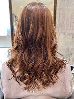 モードケイズ 西宮(MODE K's)&nbsp;西宮/髪質改善/ハイライト/白髪染め/小顔/大人可愛い