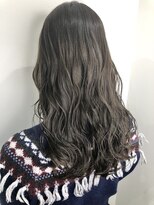 ネイヴィル(navile)&nbsp;くすみグレージュ×