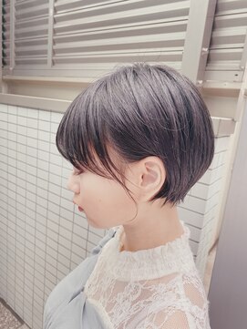 バッタ(Batta) 「KENTA」 original short