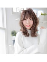 ナチュラル 東川口店(Natural) ☆大人×ブランジュウルフ☆-東川口店-