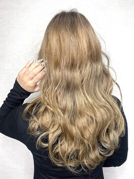 11 ベルテ(11 berte) ハイトーンベージュ♪