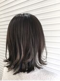 【BOTANIUM.Hk by RrSALON】3Dナチュラルグレージュ