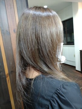 アイルヘア(I'll HAIR) ミディアム