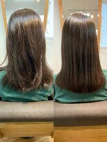 エルサ(Elsa)&nbsp;【Elsa元町・三宮】ウルティアストレート