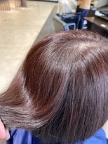 ラムズ ヘアー(RAM'S HAIR)&nbsp;カラーチェンジ☆