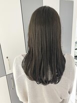 ラベスト キョウト(LOVEST)&nbsp;透明感カラー＊