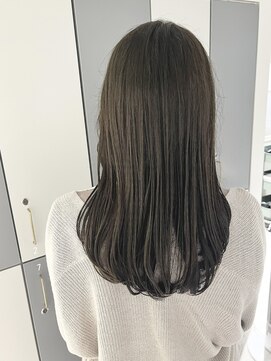 ラベスト キョウト(LOVEST) 透明感カラー＊