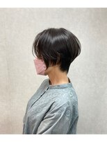 テルミークリニカルデザイン 千里中央店&nbsp;メリハリショート