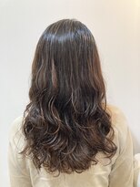リン(rin.) 髪質改善デジタルパーマ