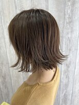 シエル 立川店(CIEL) 【CIEL原田】ウォームベージュ