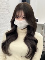 アマトウキョウ 表参道(AMA TOKYO) 【拓郎スタイル】20代30代40代☆小顔ひし形