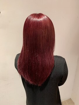 リアン 平塚(Lien) ダークアッシュ/イメチェン/美肌カラー[平塚駅]