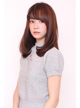 ハール ヘアスパ(Haar. hair spa)