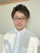 リコレッタ(Ricoletta)&nbsp;久保 正成