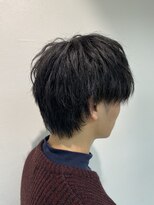 ボルト(BOLT)&nbsp;ショートウルフ