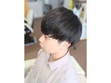 カットサロンヨコハマ