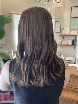 メレット(Meret) ミルクティーベージュ