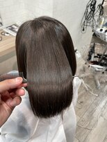 コワファーストナガサキシャンプーボーイ(COIFF1RST NAGASAKI SHAMPOO BOY) 髪質改善縮毛矯正/長崎