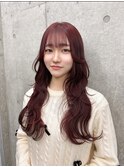 レッドフェイスレイヤー