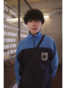 スピンオフシフト(SPIN-OFF SHIFT) 波巻きスパイラル