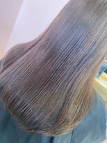 ルード 天王寺阿倍野店(LUDE)&nbsp;トレンドカラー